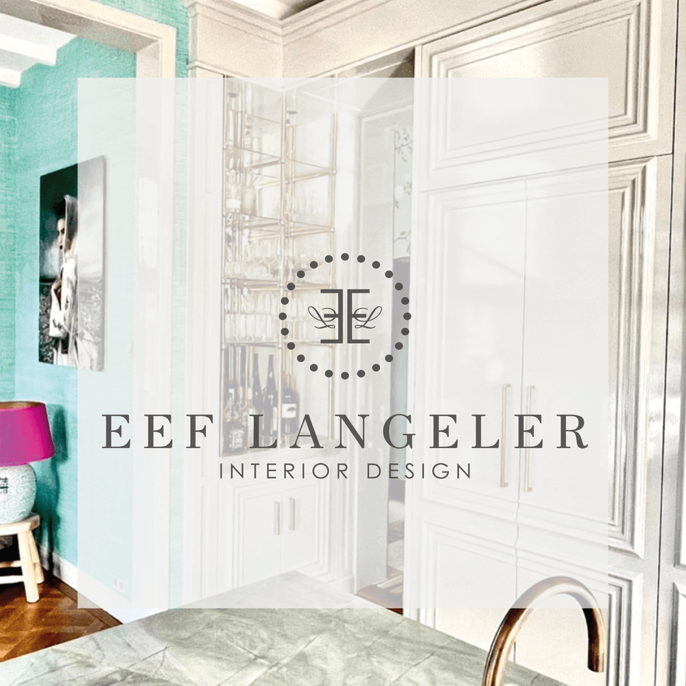 Eef Langeler interior design