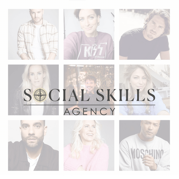 Social Skills Agency