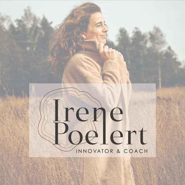 Irene Poelert innovator & coach
