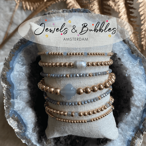 Jewels & Bubbles