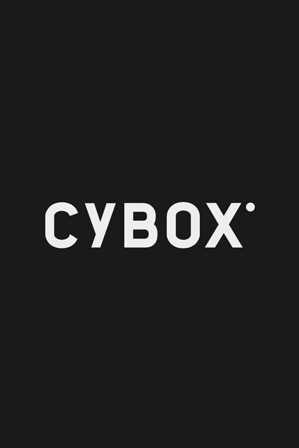 Met Cybox uw website maken